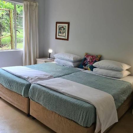Henburg Park Hilltop Farm Valley View Cottage מראה חיצוני תמונה
