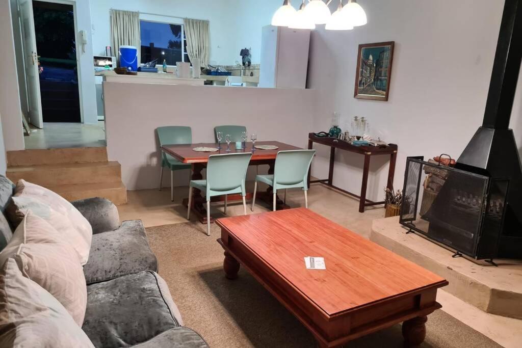 Henburg Park Hilltop Farm Valley View Cottage מראה חיצוני תמונה