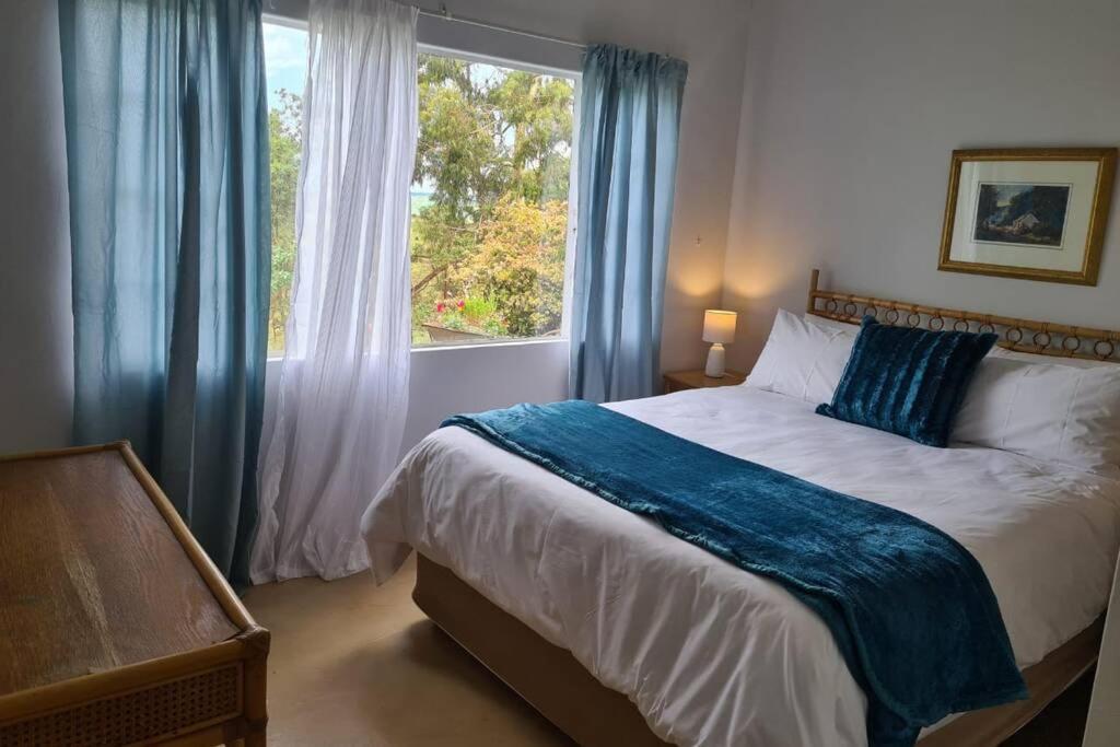 Henburg Park Hilltop Farm Valley View Cottage מראה חיצוני תמונה