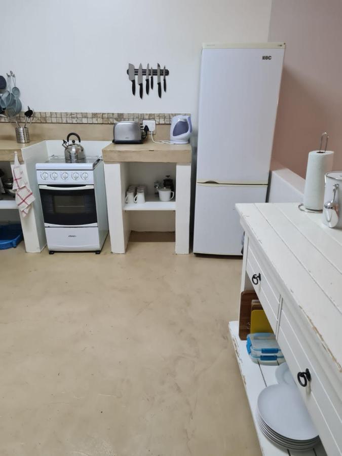 Henburg Park Hilltop Farm Valley View Cottage מראה חיצוני תמונה